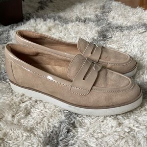 Naturalizer Loafers